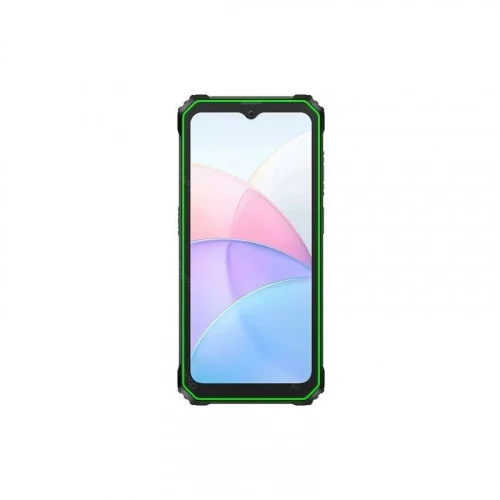 Смартфон Blackview BV6200 Pro 6/128 зелёный 