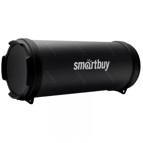 Портативная колонка Smartbuy TUBER MKII (SBS-4100) черный 