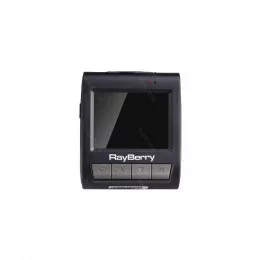 Видеорегистратор Rayberry D3  black                                                                                                                                                                                                                       