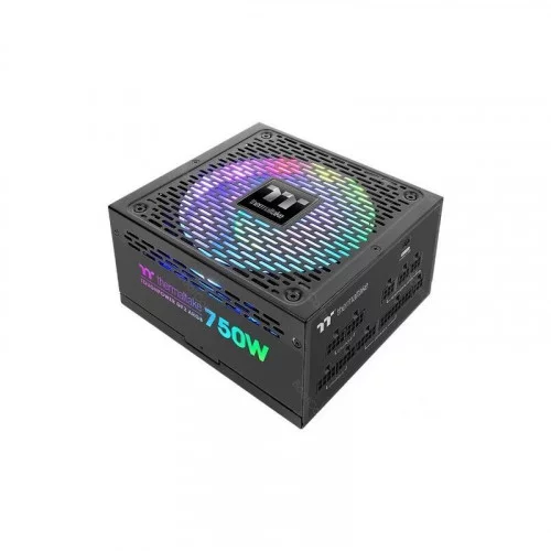 Блок питания Thermaltake Toughpower GF2 ARGB 750W (PS-TPD-0750F3FAGE-2) 
