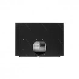 Вытяжка телескопическая KRONA KAMILLA 450 BLACK                                                                                                                                                                                                           