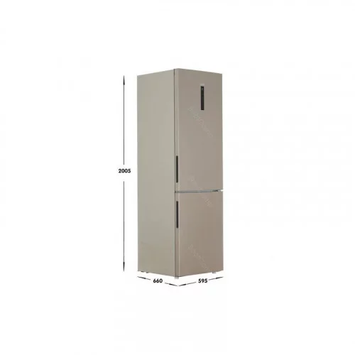 Холодильник Haier C2F637CGGU1 BC121EE00RU 