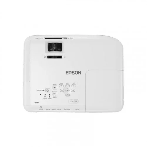 Проектор Epson EB-X05 