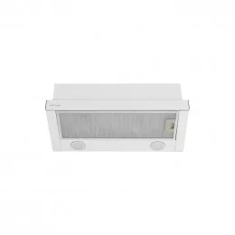 Вытяжка телескопическая KRONA KAMILLA T 600 WHITE                                                                                                                                                                                                         