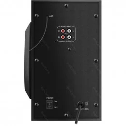 Колонки 2.1 Defender Tresor                                                                                                                                                                                                                               