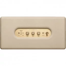 Портативная колонка Marshall Woburn III Cream                                                                                                                                                                                                             