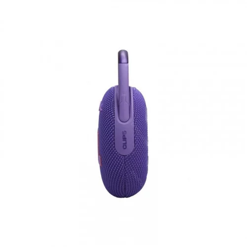 Портативная колонка JBL Clip 5 Purple 