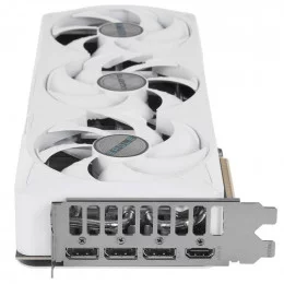 Видеокарта GIGABYTE GeForce RTX 5070 Ti EAGLE OC ICE SFF GV-N507TEAGLE OC-16GD                                                                                                                                                                            