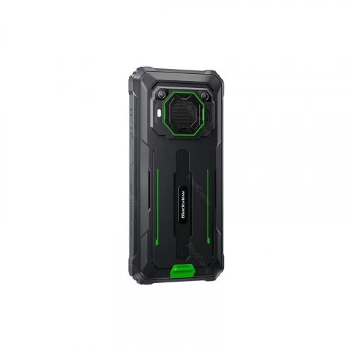 Смартфон Blackview BV6200 Pro 6/128 зелёный 