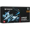 Видеокарта ACER AMD Radeon RX 9070 XT Predator Bifrost OC (DP.Z4FWW.P01) 
