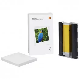 Фотобумага Xiaomi Instant Photo Paper 3