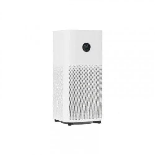 Очиститель воздуха Xiaomi Mi Air Purifier 4 EU (BHR5096GL) 