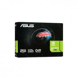Видеокарта ASUS GeForce GT 730 (GT730-4H-SL-2GD5)                                                                                                                                                                                                         