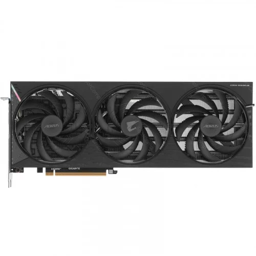 Видеокарта GIGABYTE GeForce RTX 5060 Ti AORUS ELITE (GV-N506TAORUS E-16GD) 