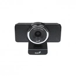 Веб-камера Genius Web Cam E-CAM 8000                                                                                                                                                                                                                      