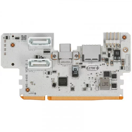 Материнская плата MSI MPG X870I EDGE TI EVO WIFI 