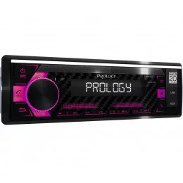 Автопроигрыватель PROLOGY CMX-400                                                                                                                                                                                                                         