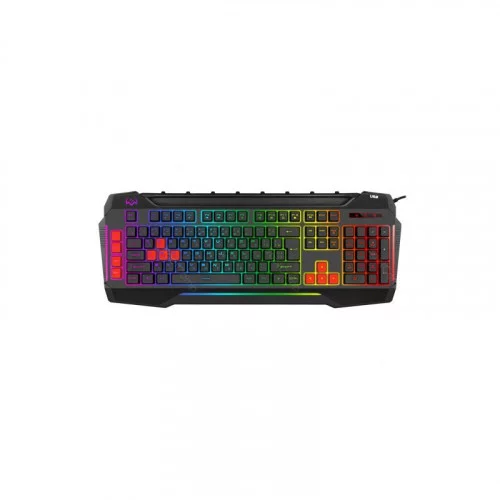 Игровая клавиатура SVEN KB-G8800 