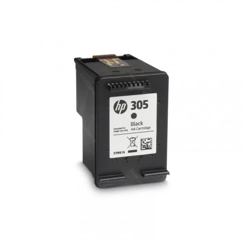 Картридж HP 3YM61AE №305 для HP 2320/2710/2720 (Black) 