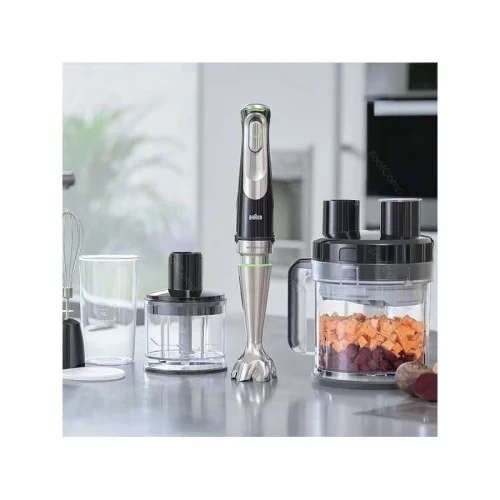 Блендер Braun Multiquick 9 MQ9195XLI 