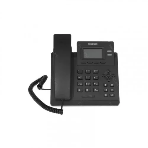 Телефон VoIP Yealink SIP-T31 