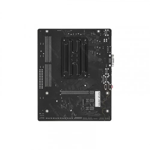 Материнская плата BIOSTAR A520MHP 
