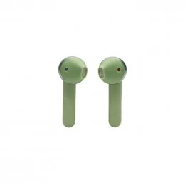 Беспроводные наушники с микрофоном JBL Tune 220 TWS Green                                                                                                                                                                                                 
