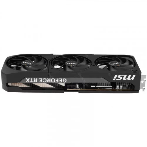 Видеокарта MSI GeForce RTX 5070 Ti SHADOW 3X OC (RTX 5070 Ti 16G SHADOW 3X OC) 