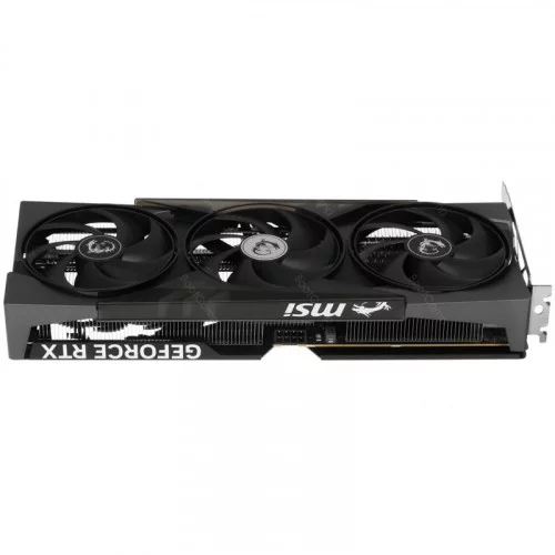 Видеокарта MSI GeForce RTX 5060 GAMING TRIO (RTX 5060 8G GAMING TRIO) 