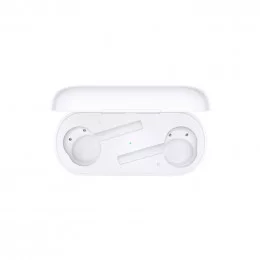 Беспроводные наушники с микрофоном Huawei FreeBuds 3i WAL-CT025 White                                                                                                                                                                                     