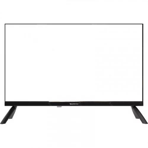 Телевизор 24” Topdevice TDWC24BH1000I 