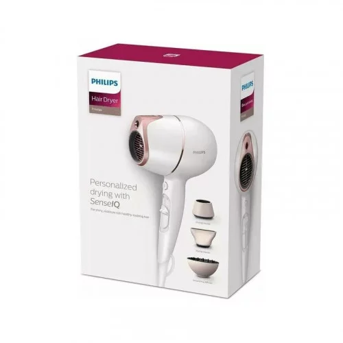 Фен Philips BHD628/00 