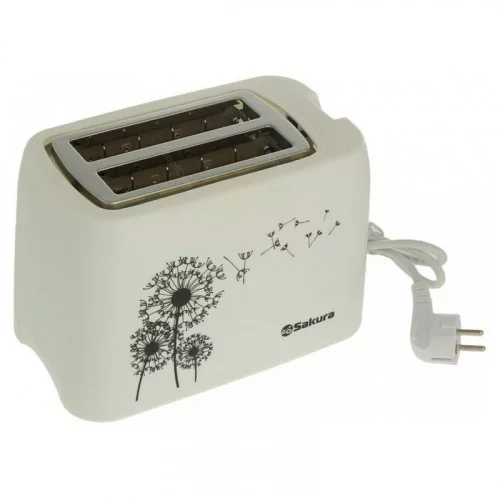 Тостер Sakura SA-7608W 