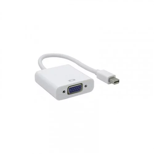 Переходник miniDisplayPort - VGA KS-is (KS-524) 0.18 м 