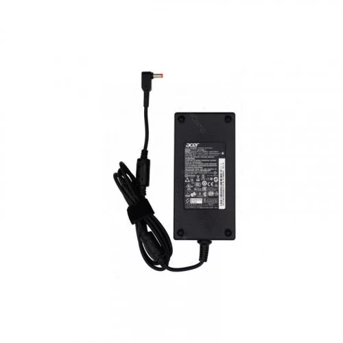 Блок питания для Acer 19,5V 9,23A (180W) 5,5x1,7 ORIGINAL 