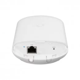 Точка доступа Ubiquiti Nanostation 5AC Loco                                                                                                                                                                                                               
