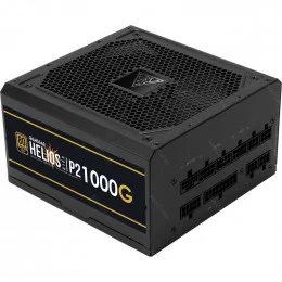 Блок питания GAMDIAS HELIOS P2-1000G [16223-02840-10001-G] черный                                                                                                                                                                                         