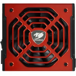 Блок питания Cougar BXM 700W [CGR BXM-700] оранжевый, черный                                                                                                                                                                                              