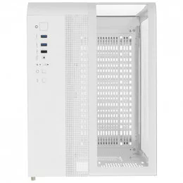 Корпус 1STPLAYER RT5 (RT5-WH) белый                                                                                                                                                                                                                       