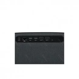 Проектор Cactus CS-PRC.05B.WUXGA-A черный                                                                                                                                                                                                                 