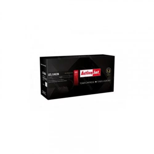 Картридж Lexmark X463NX ActivJet ALT-X463NX 