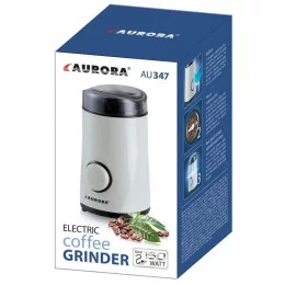 Кофемолка AURORA AU347                                                                                                                                                                                                                                    