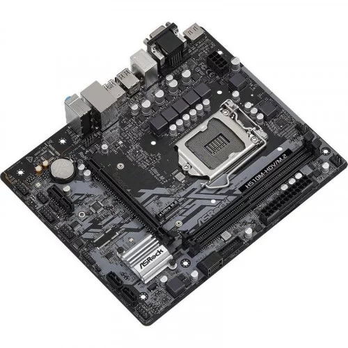 Материнская плата ASRock H510M-HDV/M.2 