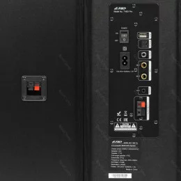 Аудиосистема F&D T-60X Pro черный                                                                                                                                                                                                                         
