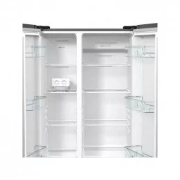 Холодильник Side by Side Gorenje NRR9185EAXL                                                                                                                                                                                                              