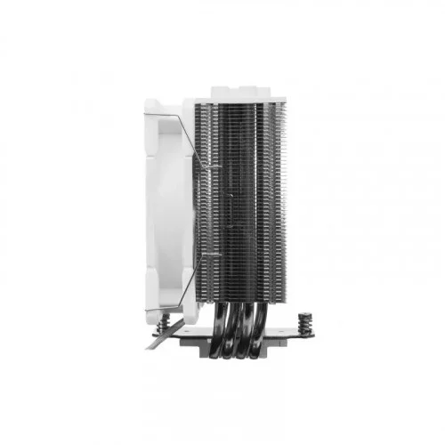 Кулер для процессора ID-Cooling SE-224-XTS ARGB White 