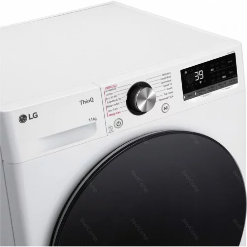 Стиральная машина LG F4WR710S2W 