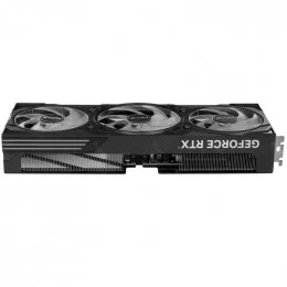 Видеокарта KFA2 GeForce RTX 5070 Ti ROCK(X) OC 3FAN RGB Black (57IZN6MDBUEK)                                                                                                                                                                              