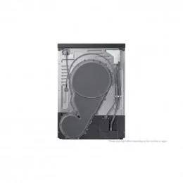 Сушильная машина с тепловым насосом Samsung DV90DG6845LB                                                                                                                                                                                                  