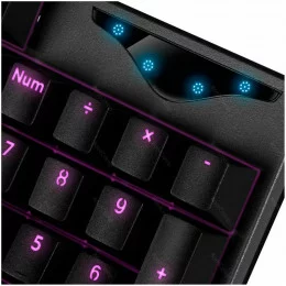 Игровая механическая клавиатура SVEN KB-G9300                                                                                                                                                                                                             
